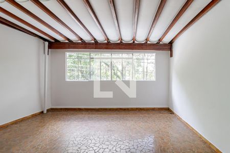 Terraço de apartamento para alugar com 3 quartos, 190m² em Cursino, São Paulo