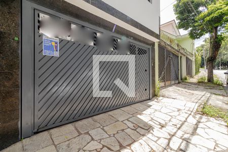 Fachada de apartamento para alugar com 3 quartos, 190m² em Cursino, São Paulo