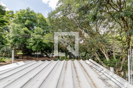 Vista da Suíte de apartamento para alugar com 3 quartos, 190m² em Cursino, São Paulo