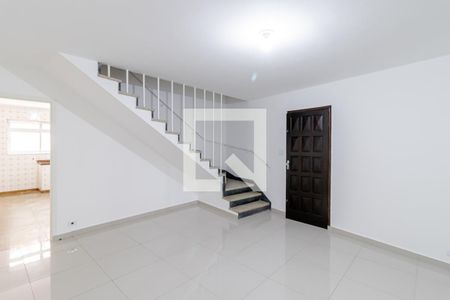Sala de apartamento para alugar com 3 quartos, 190m² em Cursino, São Paulo