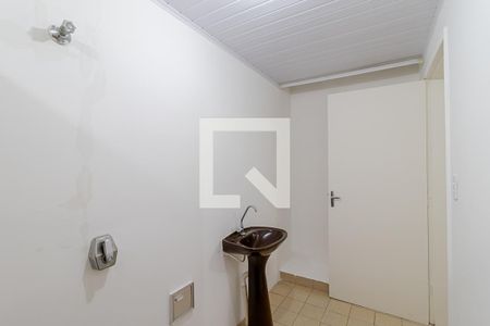 Banheiro de apartamento para alugar com 3 quartos, 190m² em Cursino, São Paulo