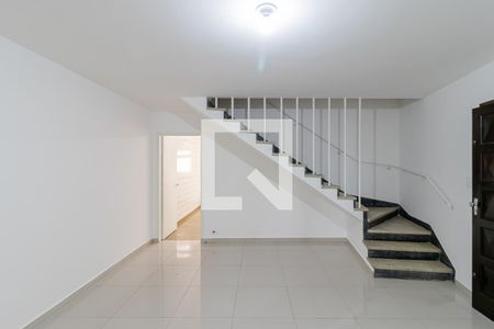 Sala de apartamento para alugar com 3 quartos, 190m² em Cursino, São Paulo