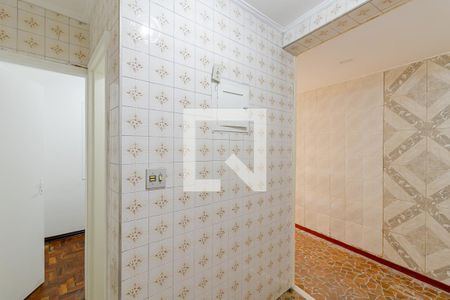 Área de Serviço de apartamento para alugar com 3 quartos, 190m² em Cursino, São Paulo