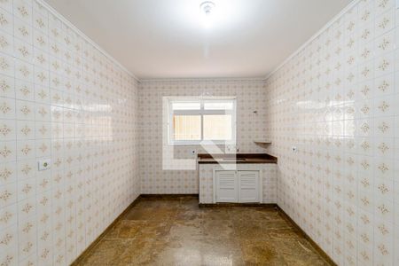 Cozinha de apartamento para alugar com 3 quartos, 190m² em Cursino, São Paulo