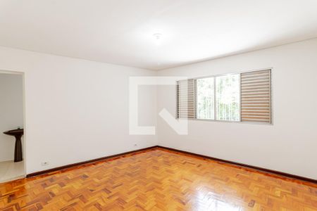 Suíte de apartamento para alugar com 3 quartos, 190m² em Cursino, São Paulo
