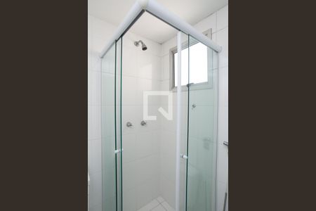 Apartamento para alugar com 55m², 2 quartos e 1 vagaBanheiro da Suíte