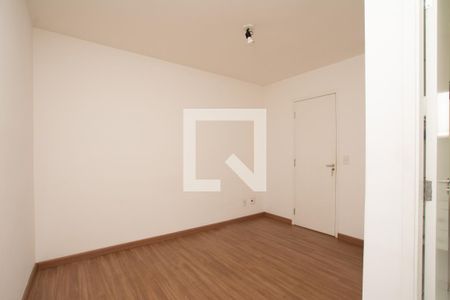 Suíte de apartamento para alugar com 2 quartos, 55m² em Macedo, Guarulhos