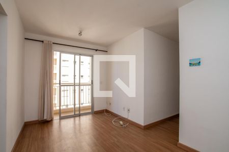 Sala de apartamento para alugar com 2 quartos, 55m² em Macedo, Guarulhos