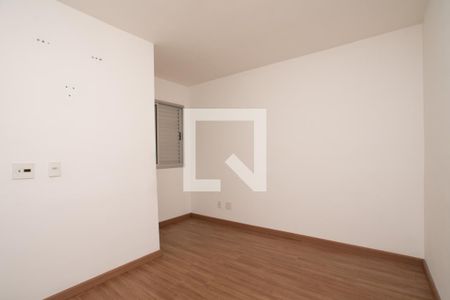 Suíte de apartamento para alugar com 2 quartos, 55m² em Macedo, Guarulhos