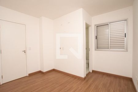 Suíte de apartamento para alugar com 2 quartos, 55m² em Macedo, Guarulhos