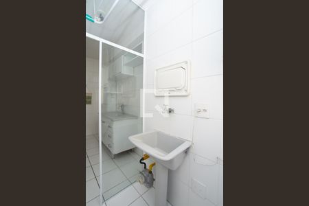 Apartamento para alugar com 55m², 2 quartos e 1 vagaÁrea de Serviço