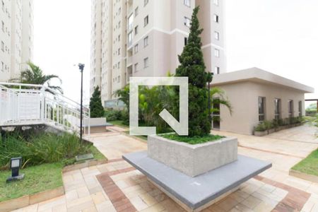 Apartamento para alugar com 55m², 2 quartos e 1 vagaÁrea comum