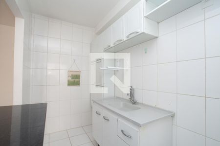 Apartamento para alugar com 55m², 2 quartos e 1 vagaCozinha