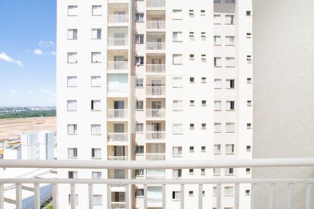 Varanda de apartamento para alugar com 2 quartos, 55m² em Macedo, Guarulhos