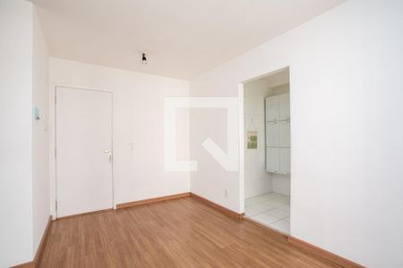 Sala de apartamento para alugar com 2 quartos, 55m² em Macedo, Guarulhos