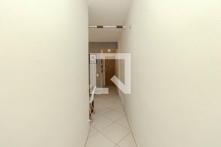 Corredor de apartamento à venda com 2 quartos, 50m² em Bela Vista, São Paulo