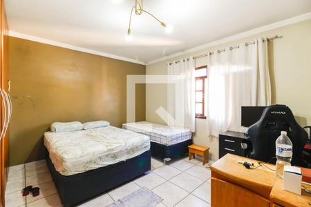 Casa à venda com 180m², 2 quartos e 2 vagasSuíte 2