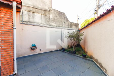 Casa à venda com 180m², 2 quartos e 2 vagasÁrea comum - Churrasqueira e Quintal