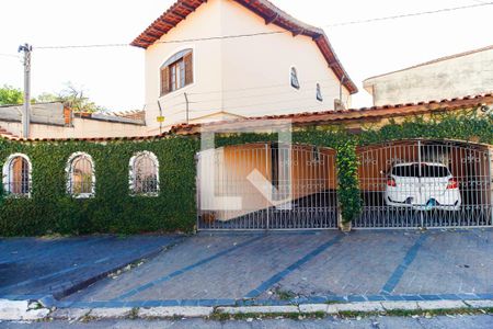 Casa à venda com 180m², 2 quartos e 2 vagasFachada da Casa