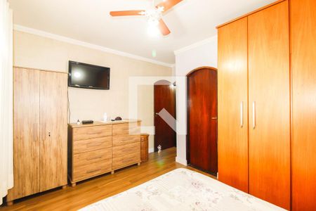 Suíte 1 de casa à venda com 2 quartos, 180m² em Vila Carrao, São Paulo