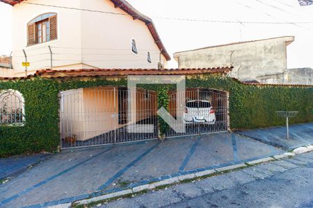 Casa à venda com 180m², 2 quartos e 2 vagasFachada da Casa