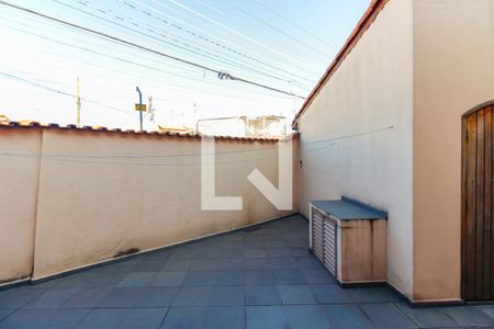 Casa à venda com 180m², 2 quartos e 2 vagasÁrea comum - Churrasqueira e Quintal