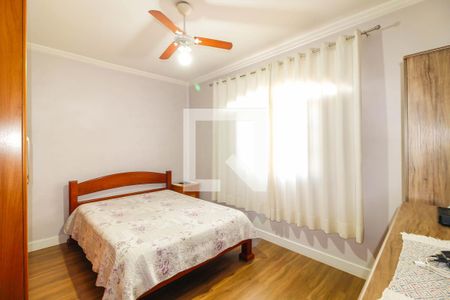 Suíte 1 de casa à venda com 2 quartos, 180m² em Vila Carrao, São Paulo