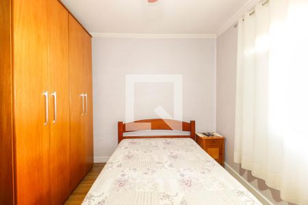 Suíte 1 de casa à venda com 2 quartos, 180m² em Vila Carrao, São Paulo