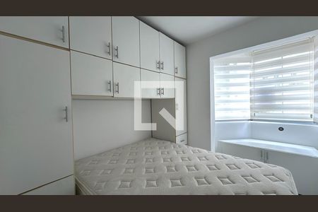 Quarto de apartamento para alugar com 1 quarto, 35m² em Bigorrilho, Curitiba