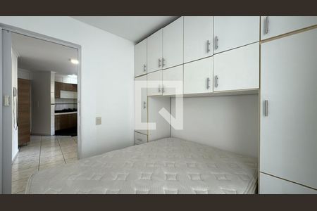 Quarto de apartamento para alugar com 1 quarto, 35m² em Bigorrilho, Curitiba