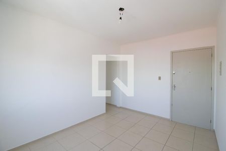 Sala de apartamento para alugar com 1 quarto, 51m² em Vila Ipiranga, Porto Alegre