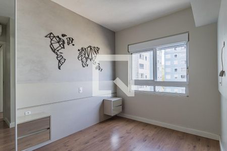 Dormitório 2 de apartamento para alugar com 2 quartos, 49m² em Passo das Pedras, Porto Alegre