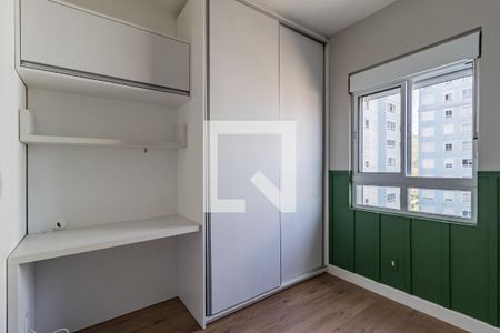 Dormitório de apartamento para alugar com 2 quartos, 49m² em Passo das Pedras, Porto Alegre