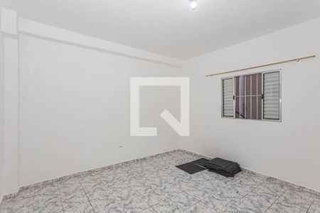 Quarto de casa para alugar com 1 quarto, 50m² em Vila Conde do Pinhal, São Paulo