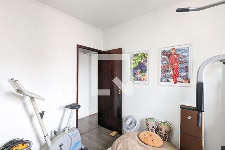 Quarto 1 de apartamento para alugar com 2 quartos, 64m² em Paulicéia, São Bernardo do Campo