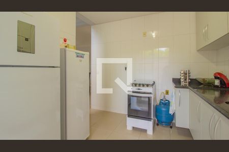 Casa à venda com 215m², 3 quartos e 3 vagasCozinha