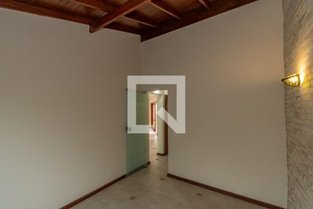 Escritório de casa de condomínio para alugar com 4 quartos, 19m² em Colinas do Ermitage (sousas), Campinas