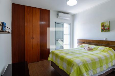 Quarto 1  de casa à venda com 4 quartos, 170m² em Vila Zelina, São Paulo