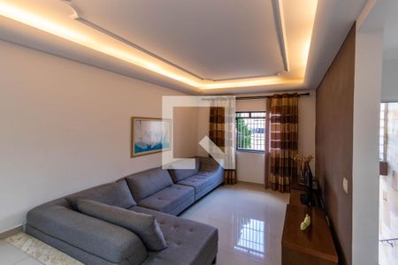 Sala de casa à venda com 4 quartos, 170m² em Vila Zelina, São Paulo