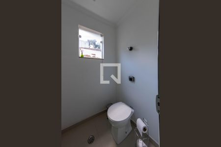 Lavabo de casa à venda com 4 quartos, 170m² em Vila Zelina, São Paulo