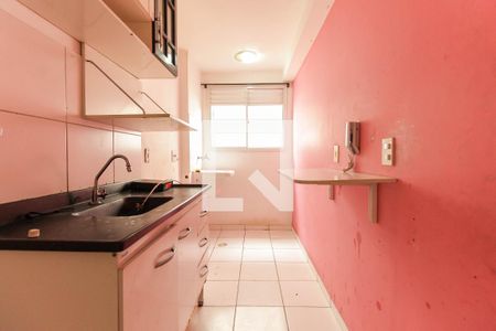 Apartamento para alugar com 45m², 2 quartos e 1 vagaCozinha