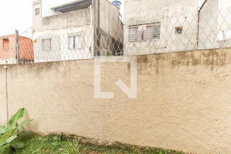 Apartamento para alugar com 45m², 2 quartos e 1 vagaVista do Quarto 2