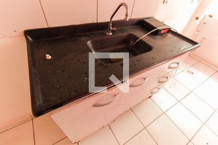 Apartamento para alugar com 45m², 2 quartos e 1 vagaCozinha