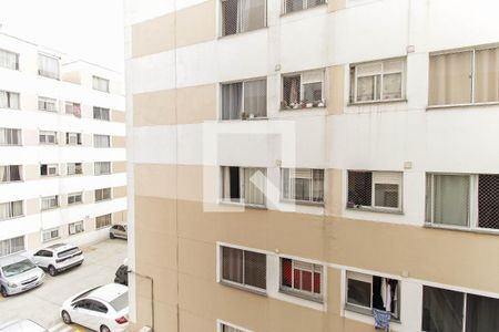 Apartamento para alugar com 45m², 2 quartos e 1 vagaVista Área de Serviço
