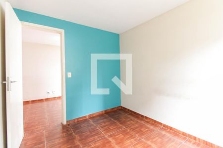 Apartamento para alugar com 45m², 2 quartos e 1 vagaQuarto 1