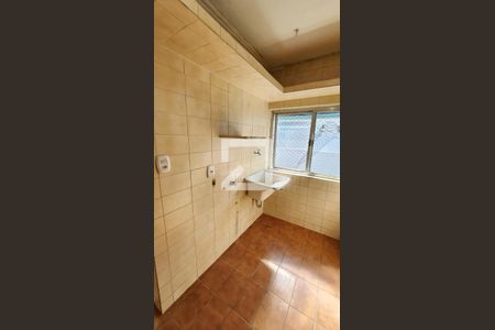 Apartamento para alugar com 73m², 3 quartos e sem vaga Apartamento para alugar com 73m², 3 quartos e sem vagaDetalhe da area de serviço