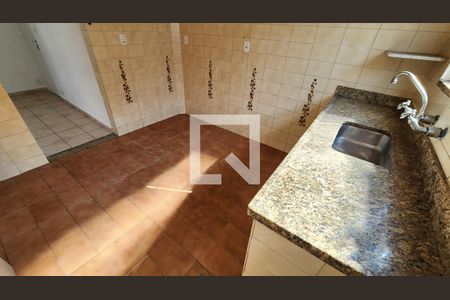 Apartamento para alugar com 73m², 3 quartos e sem vaga Apartamento para alugar com 73m², 3 quartos e sem vagaCozinha - Torneira