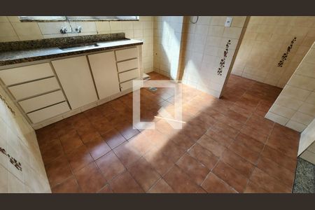 Apartamento para alugar com 73m², 3 quartos e sem vaga Apartamento para alugar com 73m², 3 quartos e sem vagaCozinha