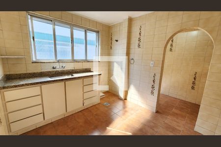 Apartamento para alugar com 73m², 3 quartos e sem vaga Apartamento para alugar com 73m², 3 quartos e sem vagaCozinha