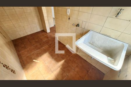 Apartamento para alugar com 73m², 3 quartos e sem vaga Apartamento para alugar com 73m², 3 quartos e sem vagaÁrea de Serviço